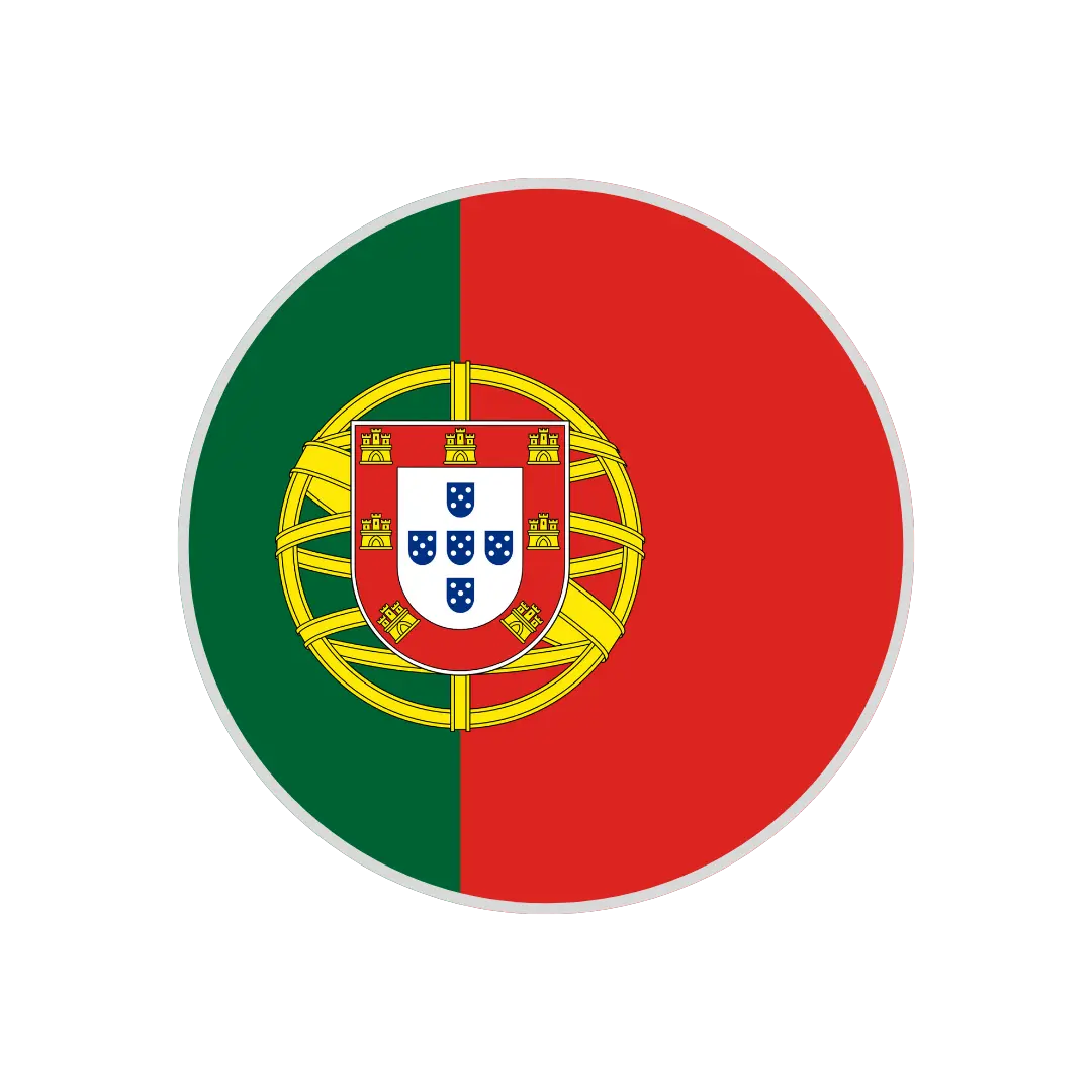 Portugal RTG