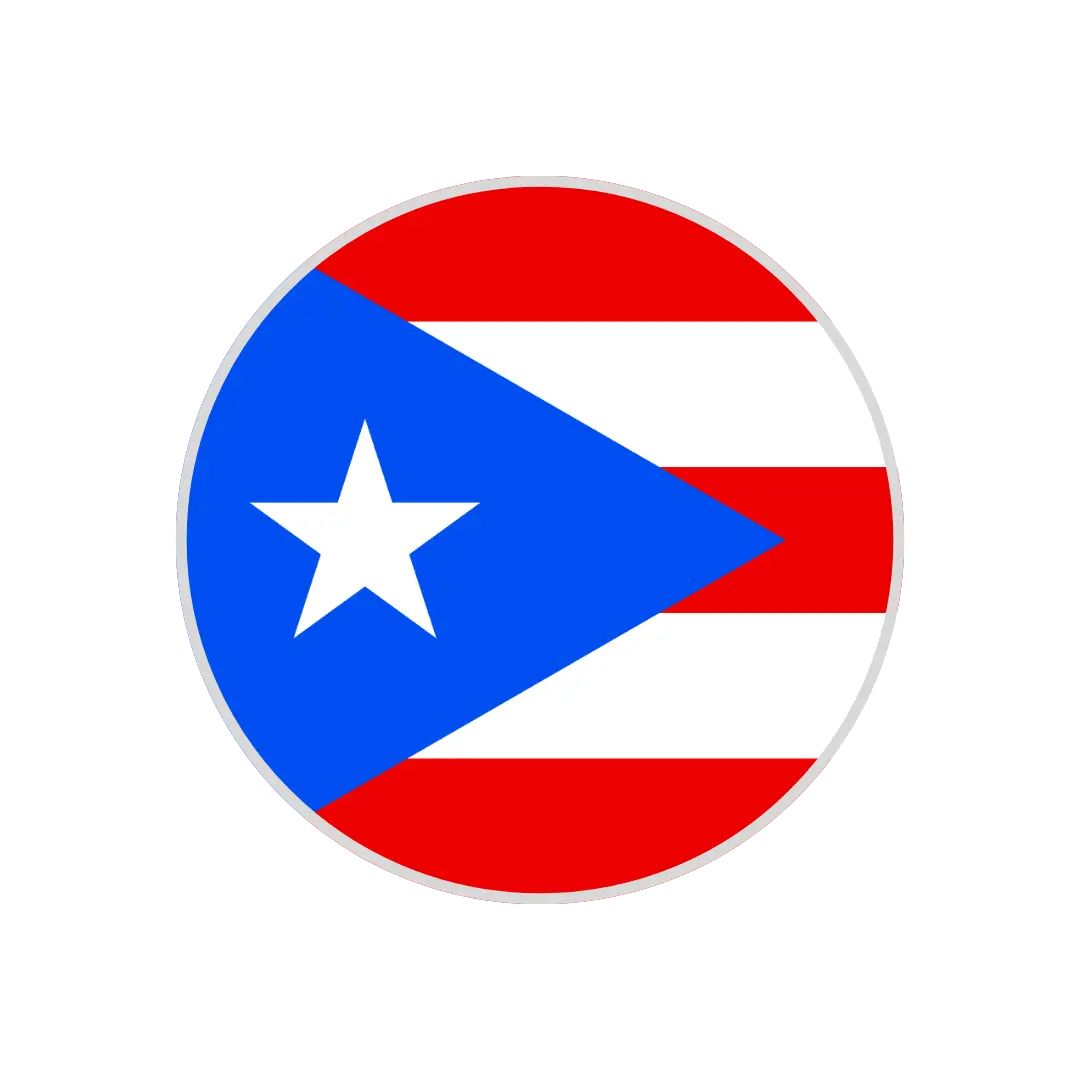 Puerto Rico RTG