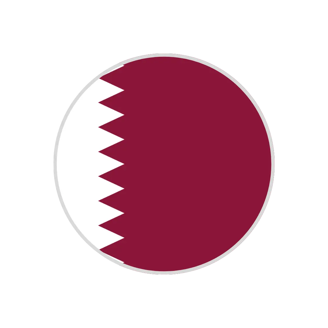 Qatar RTG