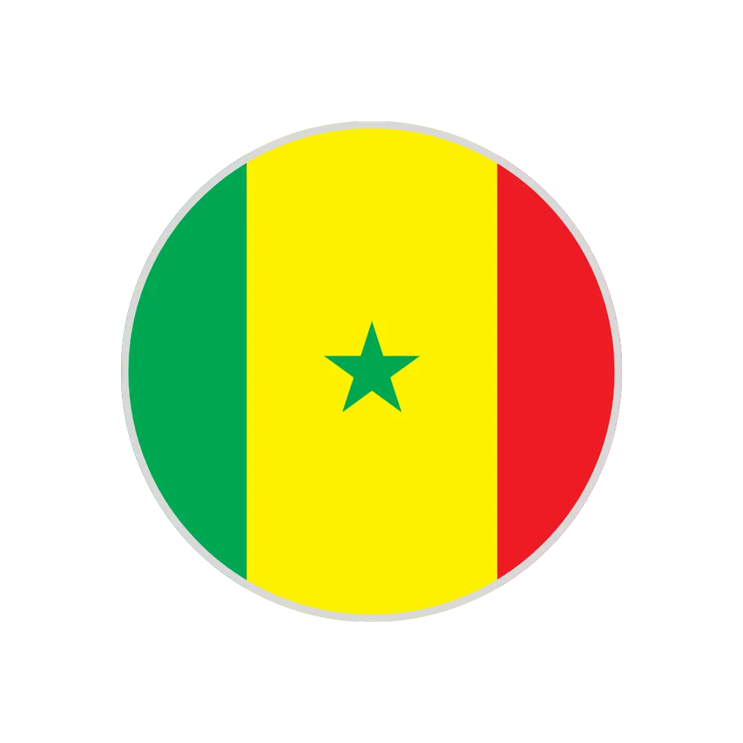 Senegal RTG