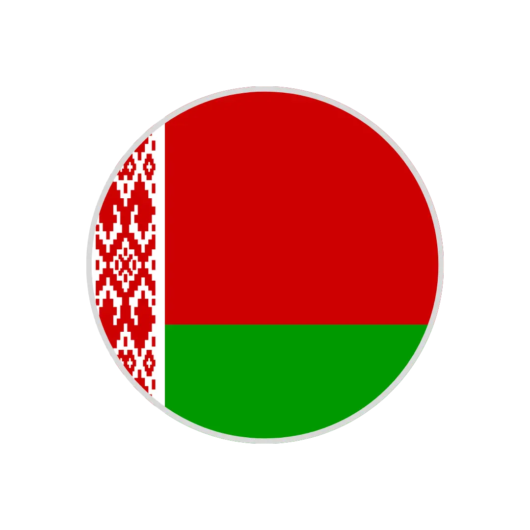 Belarus RTG
