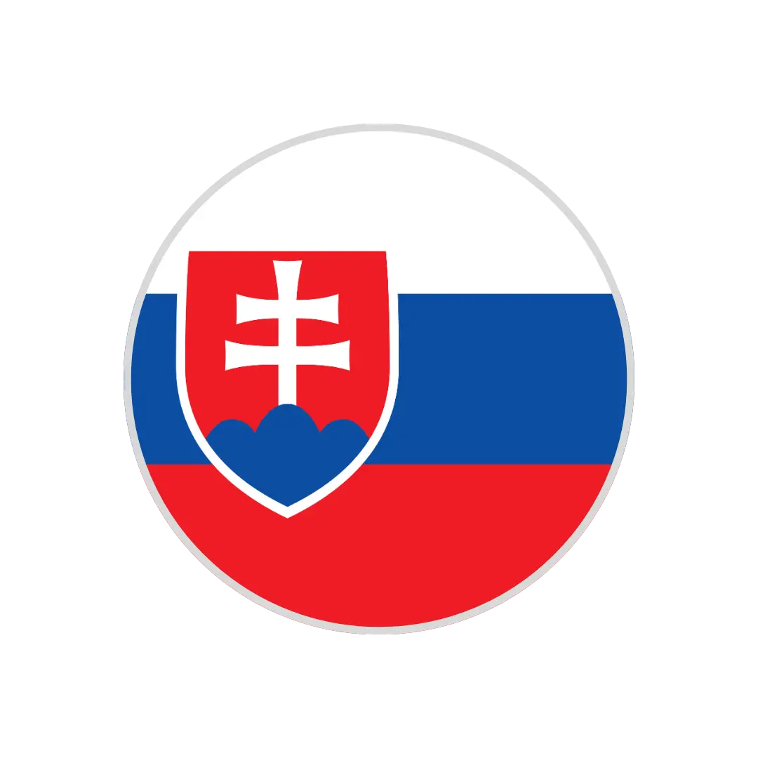 Slovakia RTG