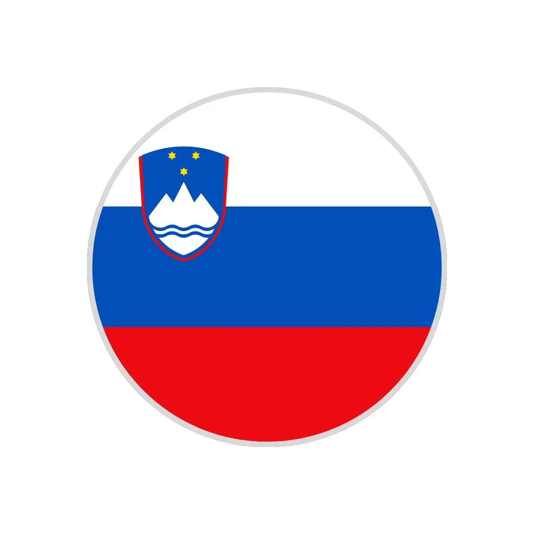 Slovenia RTG