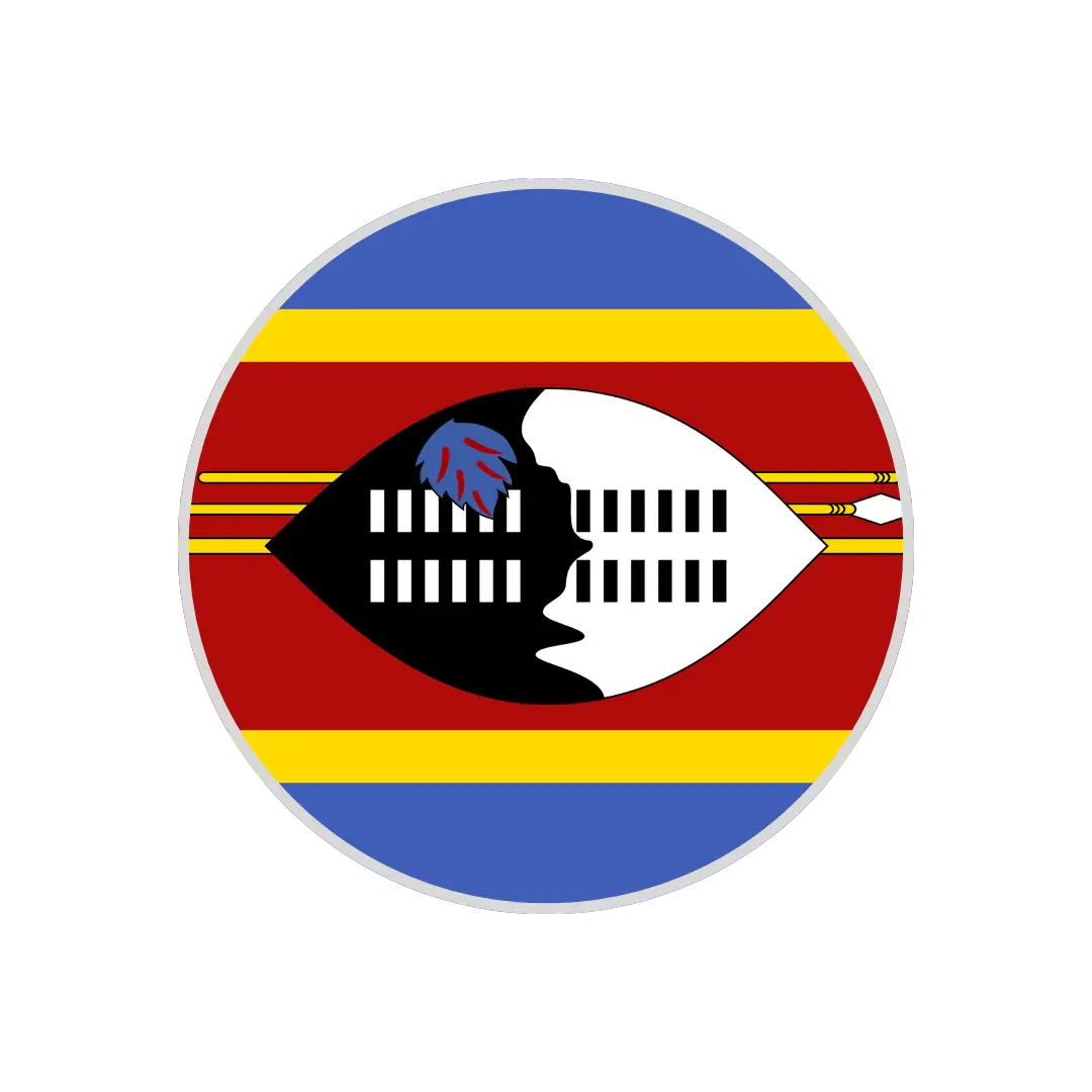 Swaziland RTG
