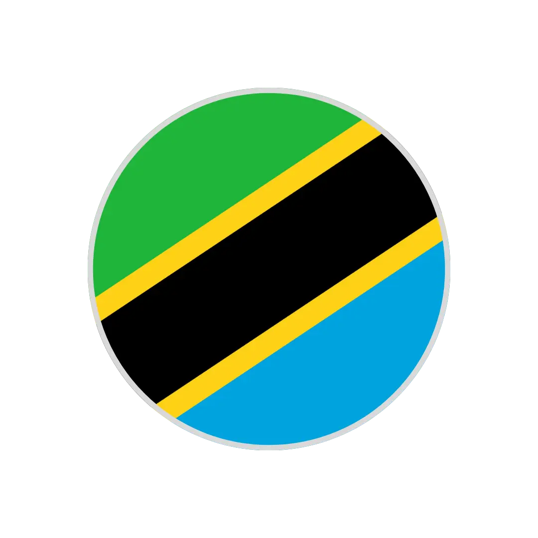 Tanzania RTG