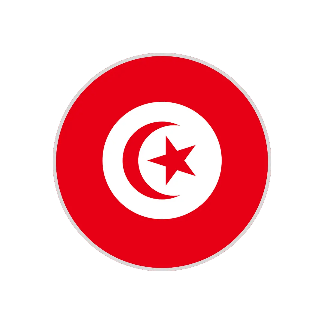 Tunisia RTG
