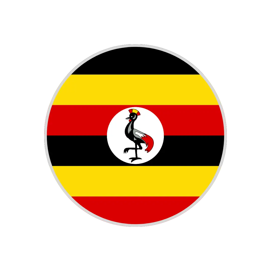 Uganda RTG