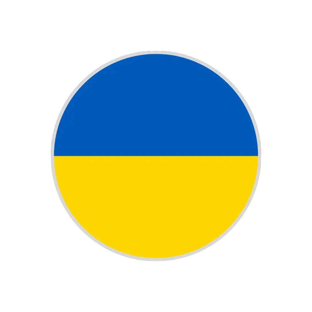 Ukraine RTG