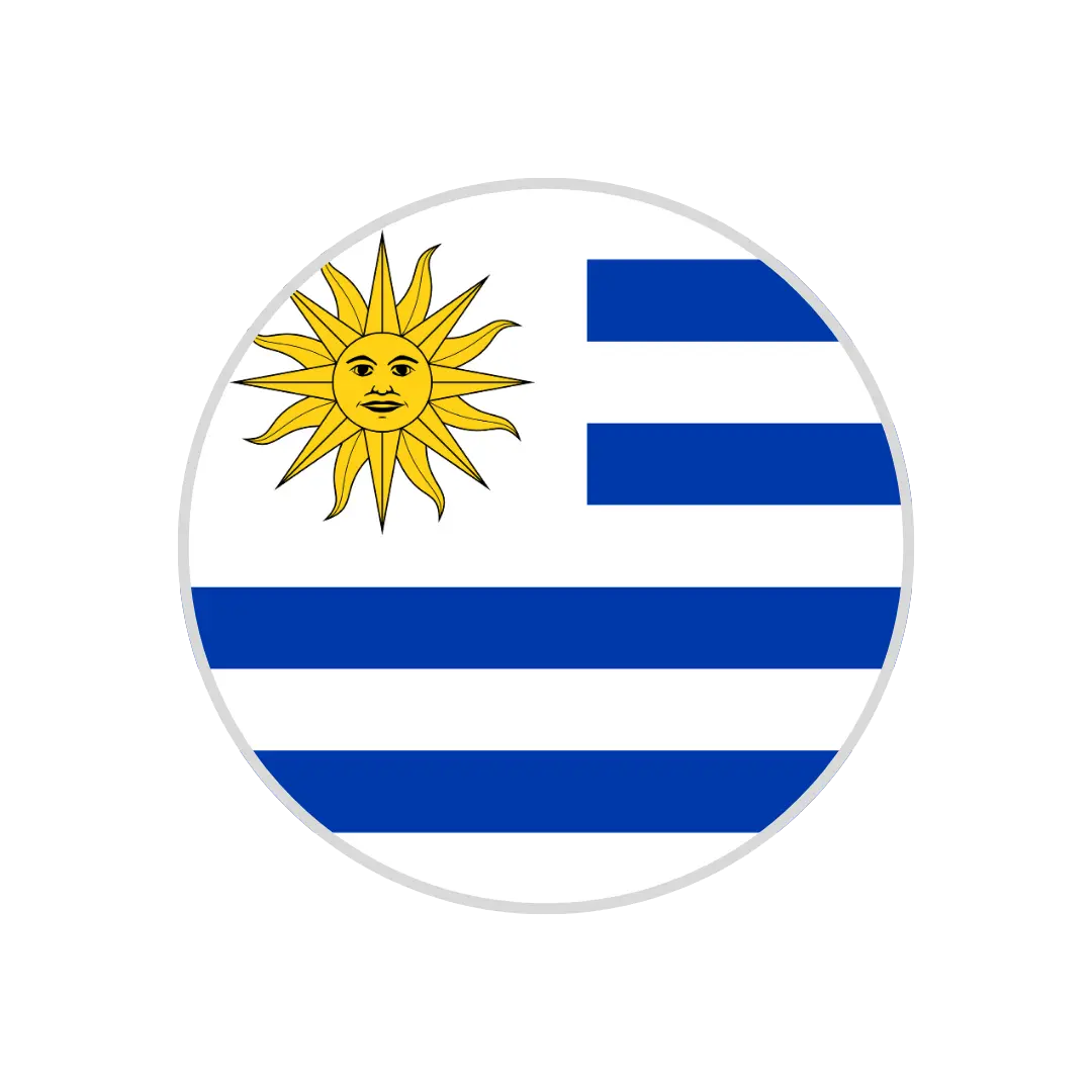 Uruguay RTG