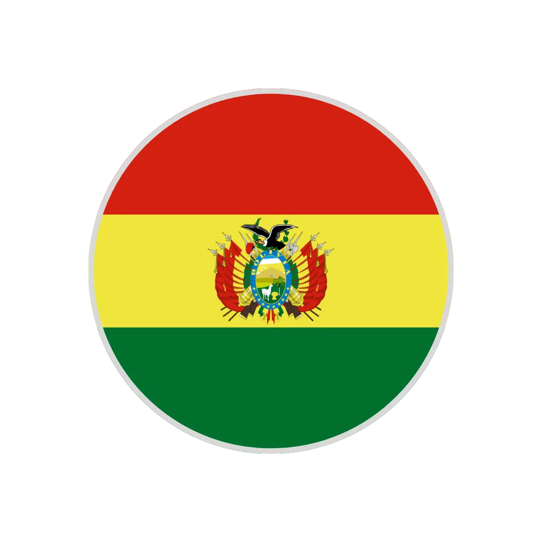 Bolivia RTG