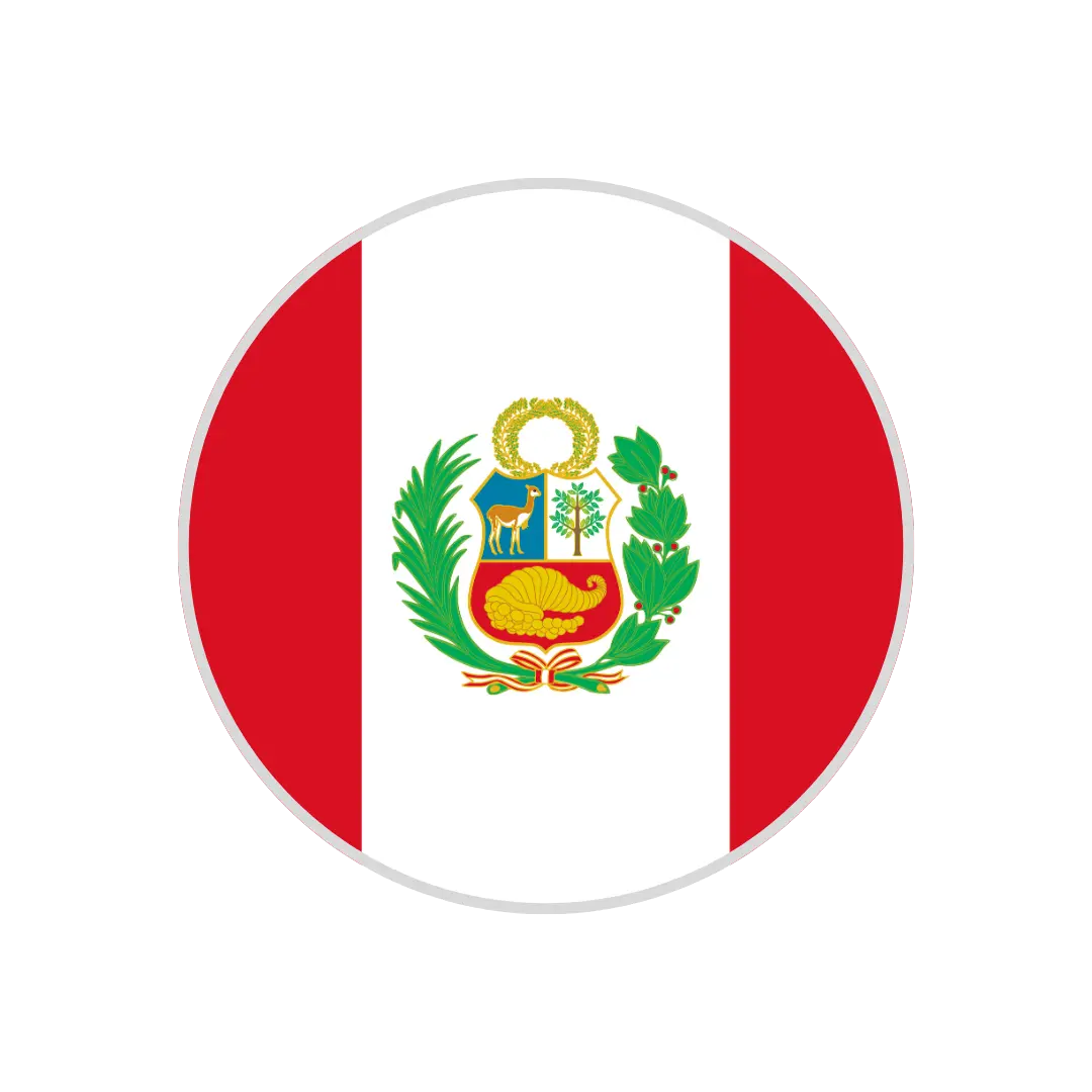 Peru RTG
