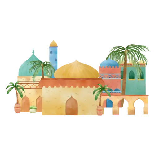 Gulf Region Unlimited Plan RTG