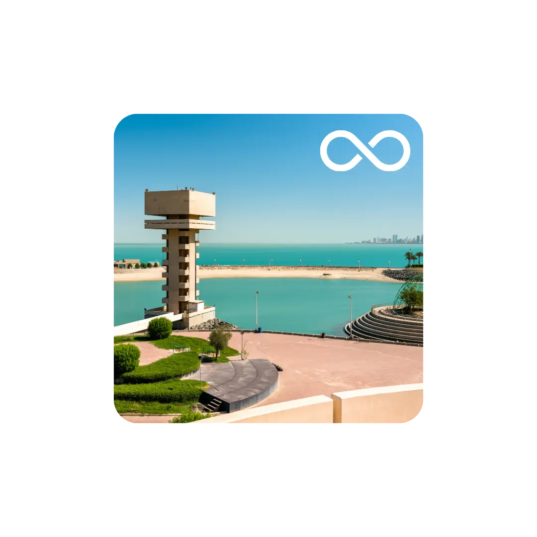 CentralAsia Unlimited RTG