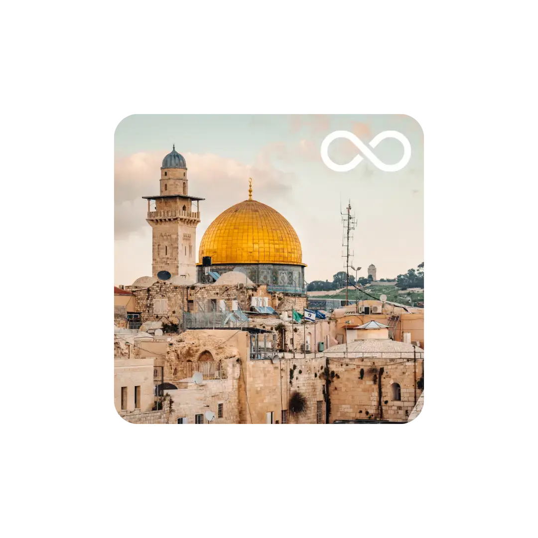 Israel Unlimited Plan RTG