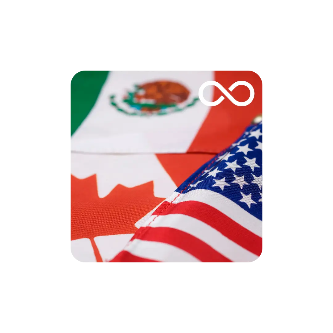 North America Unlimited Plan RTG