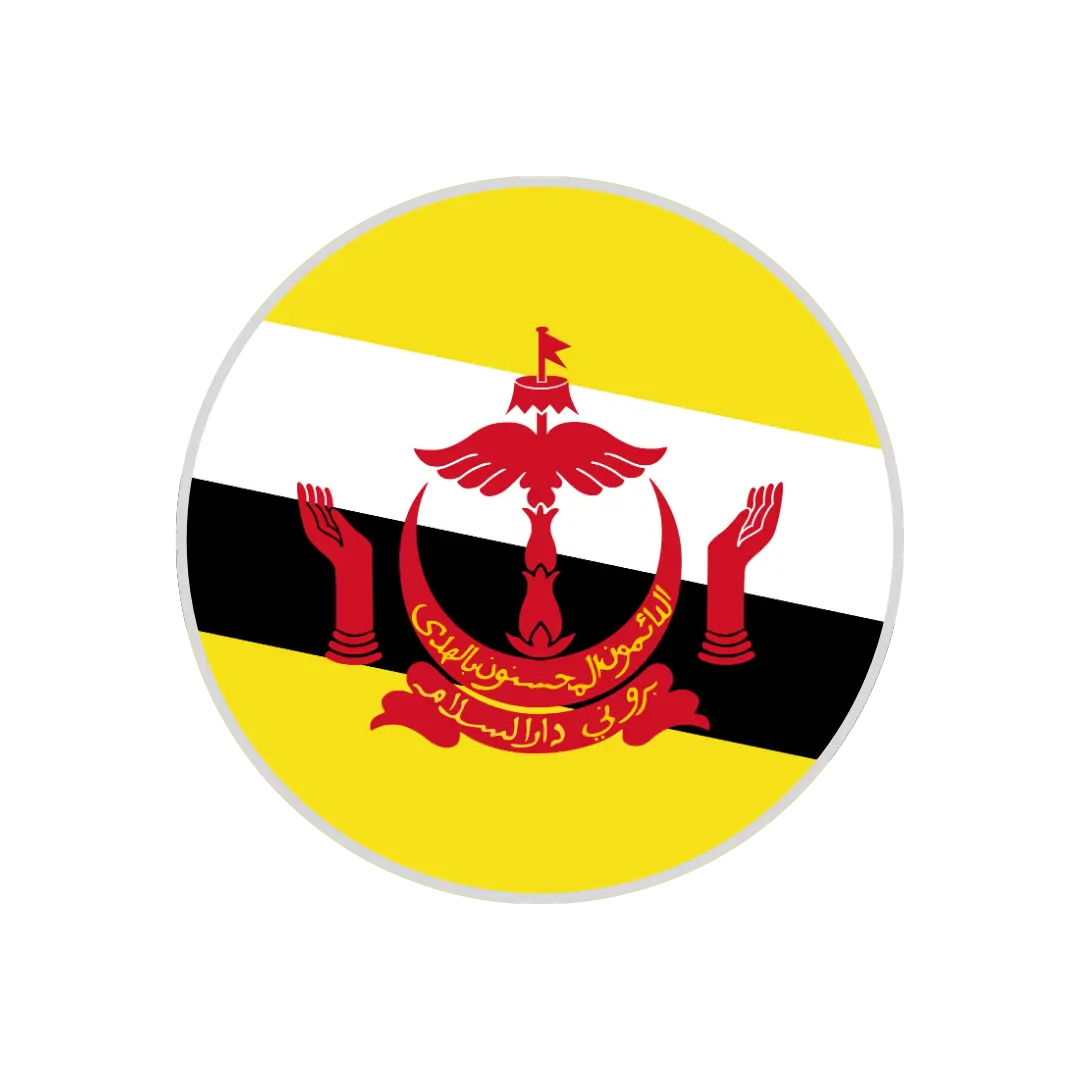 Brunei Darussalam RTG