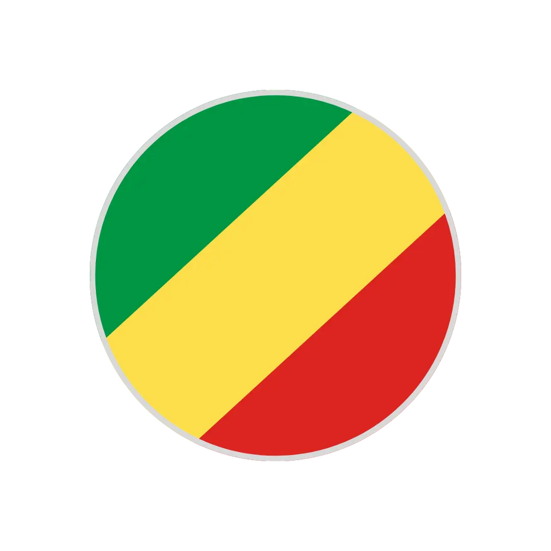 Congo RTG