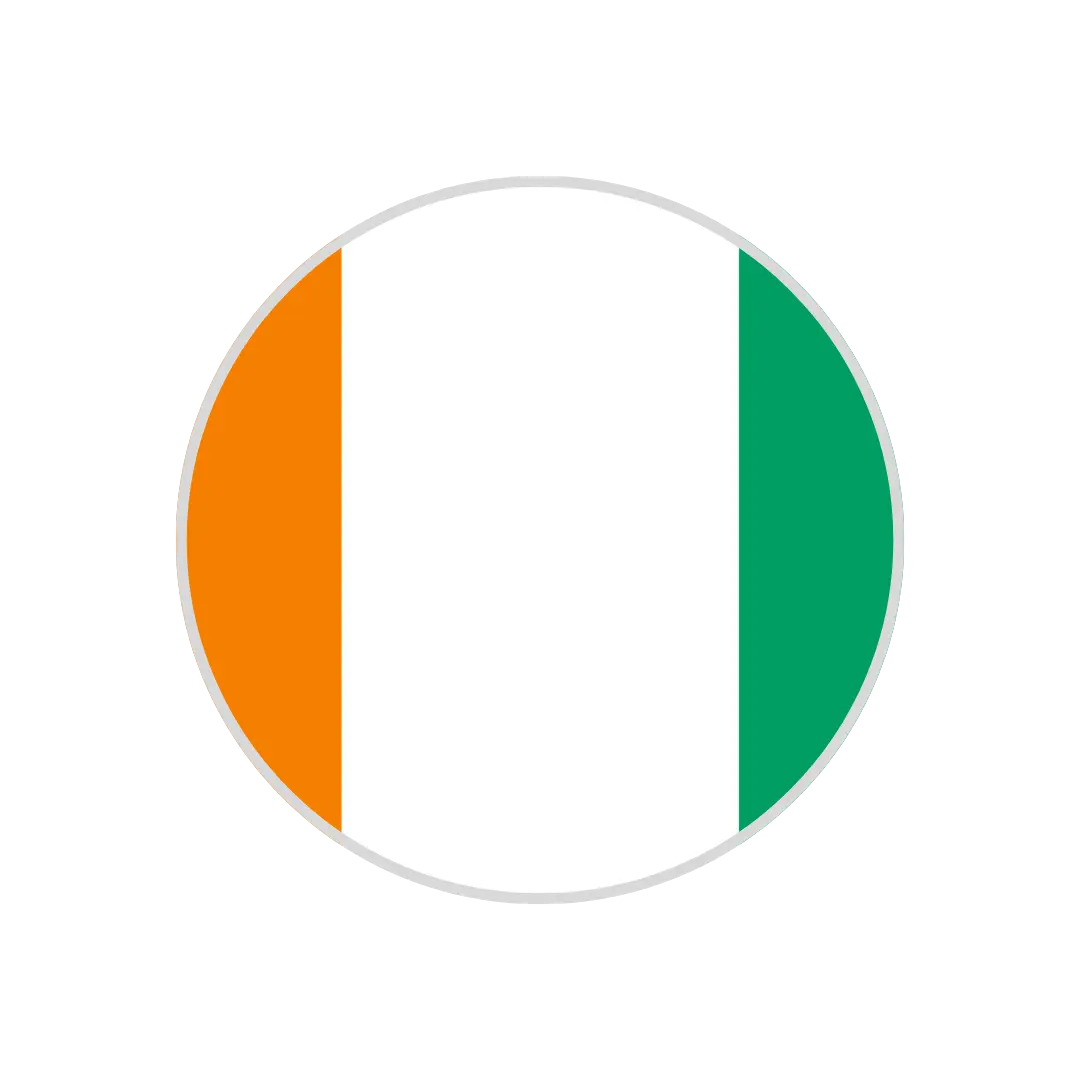 Cote d'Ivoire RTG