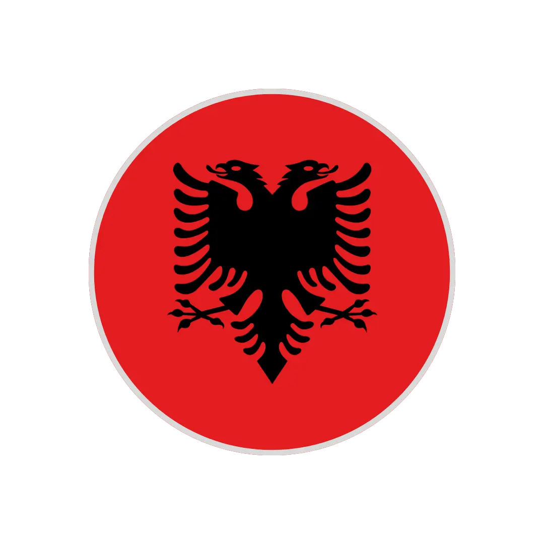 Albania RTG
