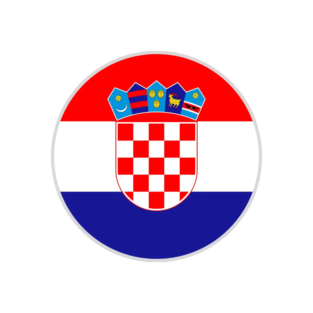 Croatia RTG