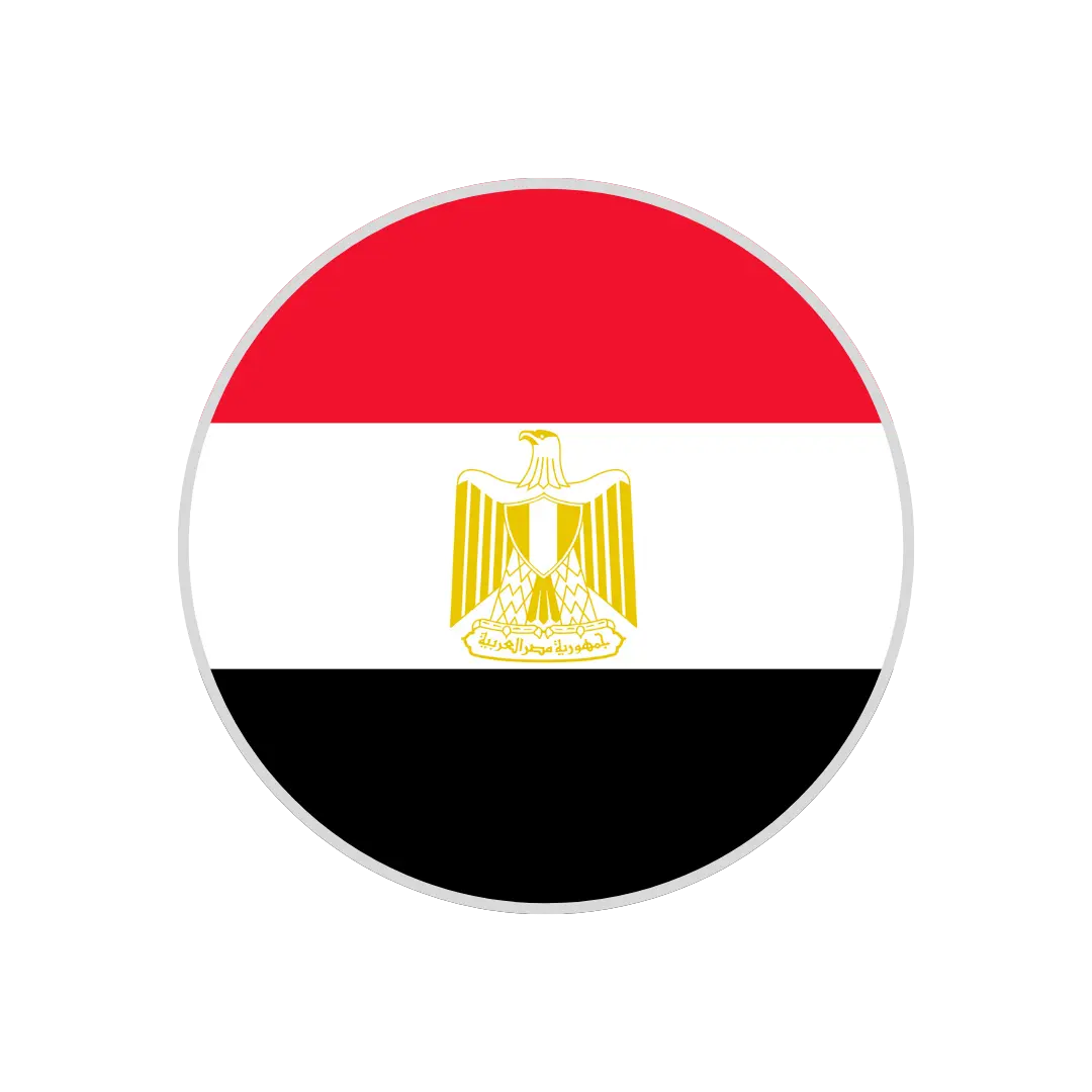 Egypt RTG