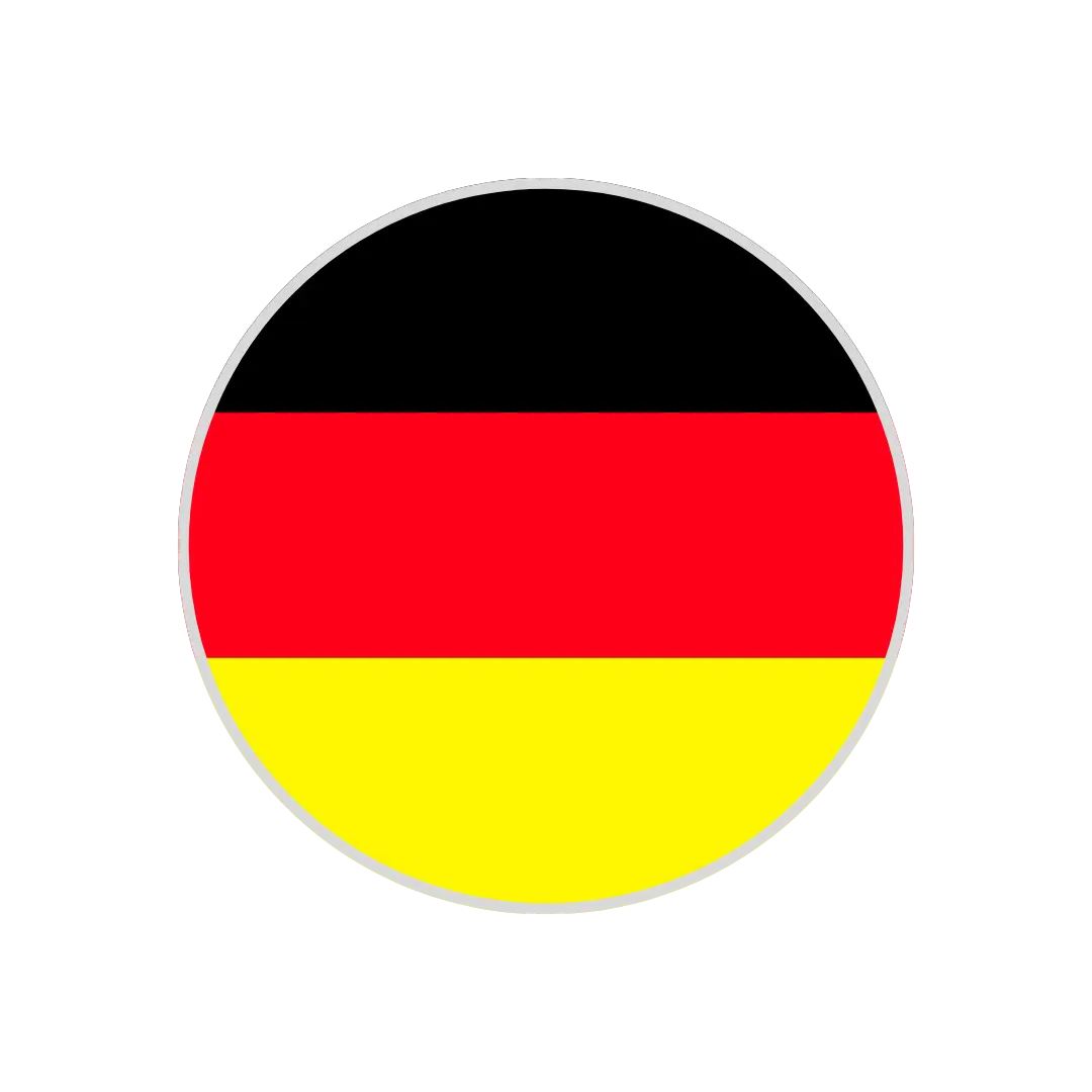 Germany RTG