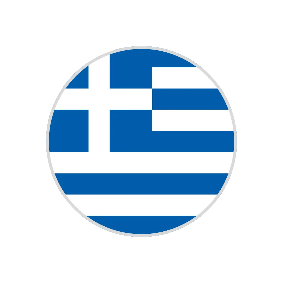 Greece RTG