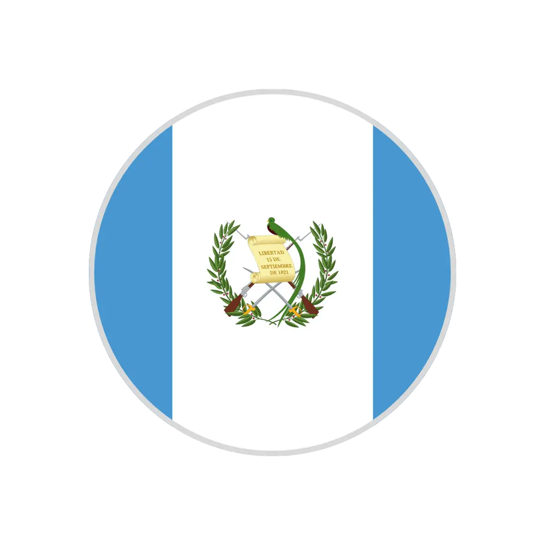 Guatemala RTG