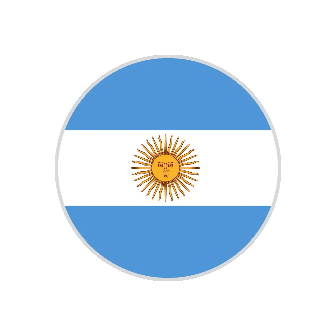 Argentina RTG