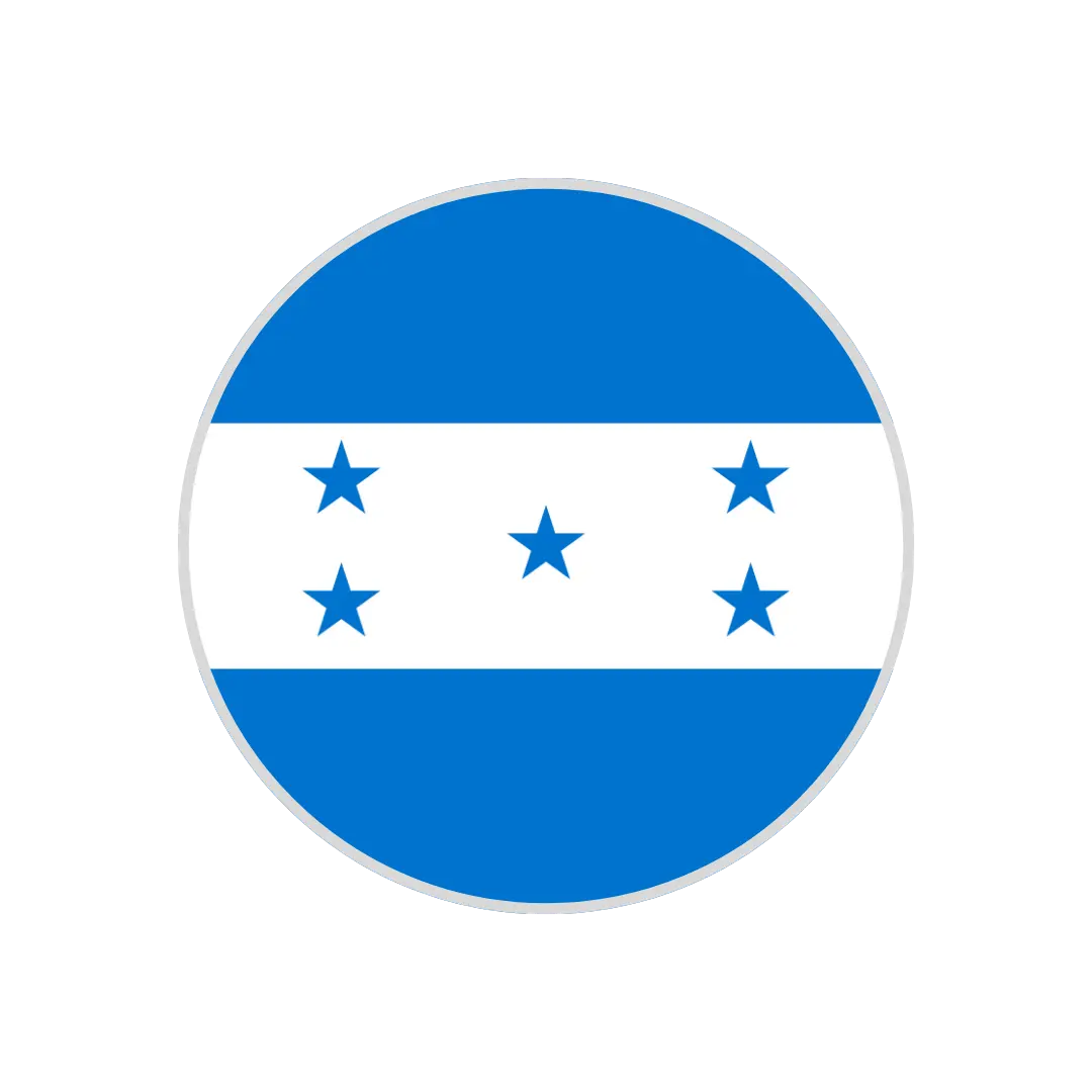 Honduras RTG
