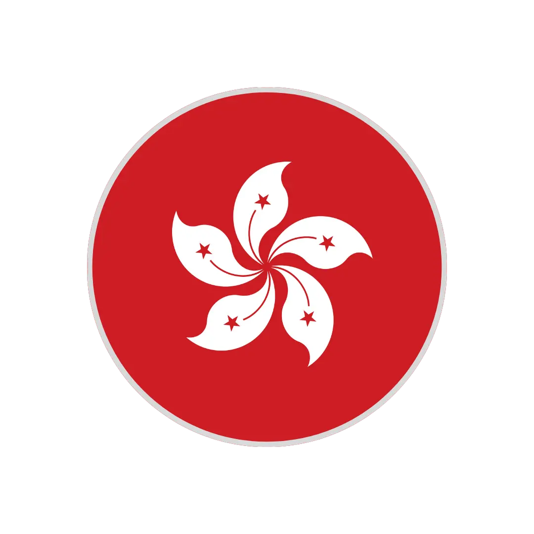 Hong Kong (China) RTG