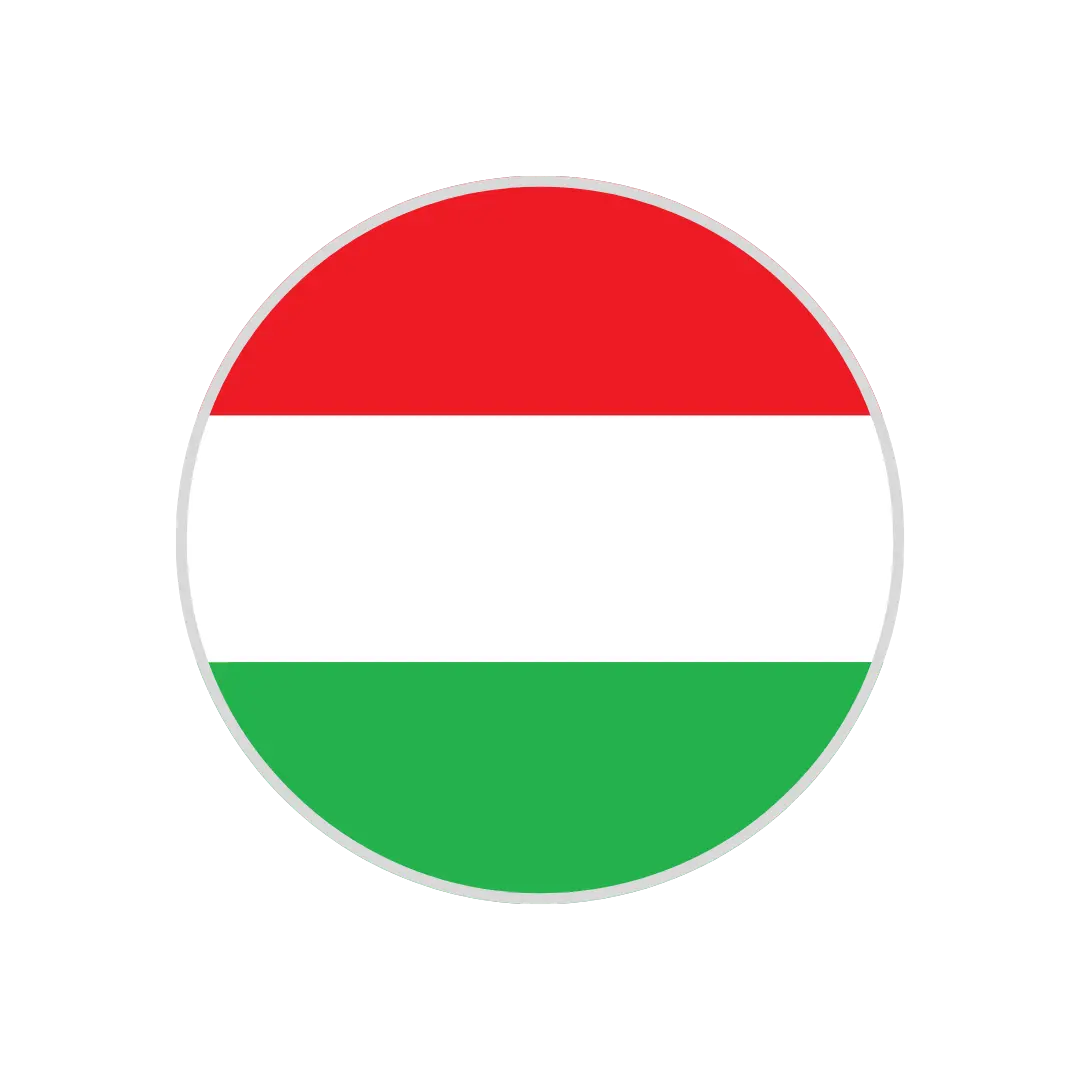 Hungary RTG