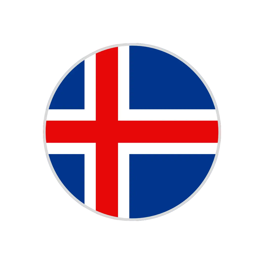 Iceland RTG