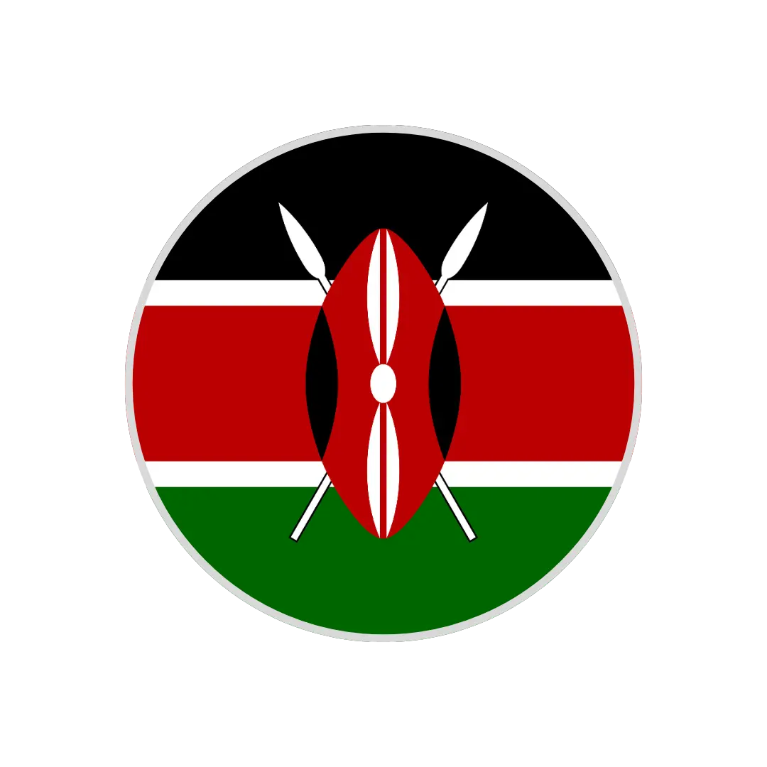 Kenya RTG