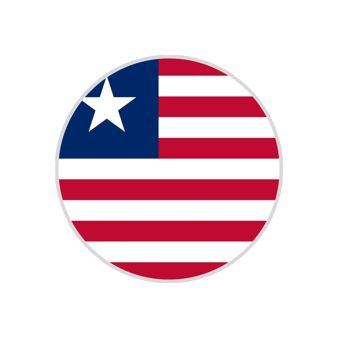 Liberia RTG