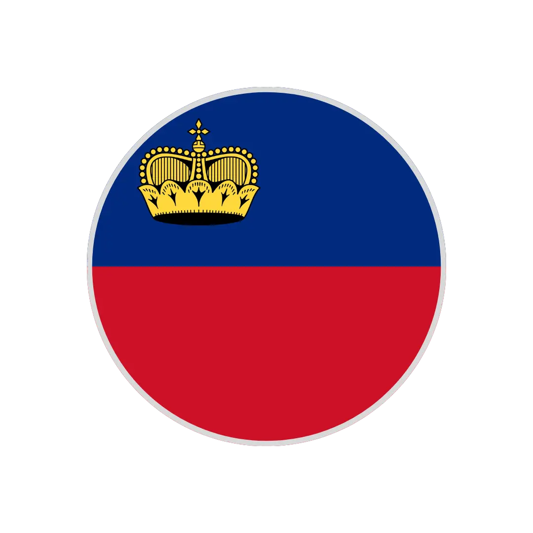 Liechtenstein RTG