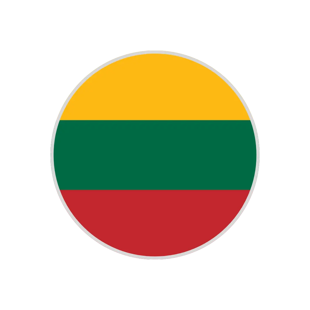 Lithuania RTG