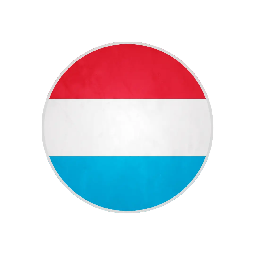 Luxembourg RTG