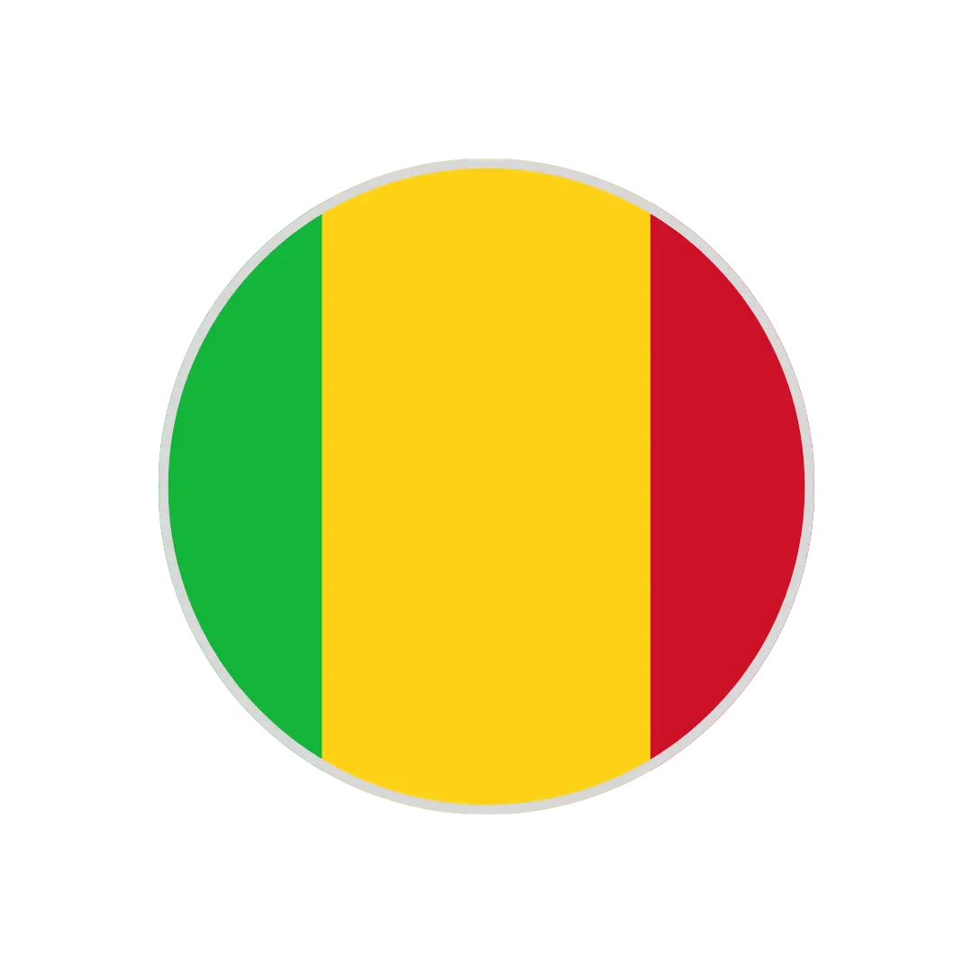 Mali RTG