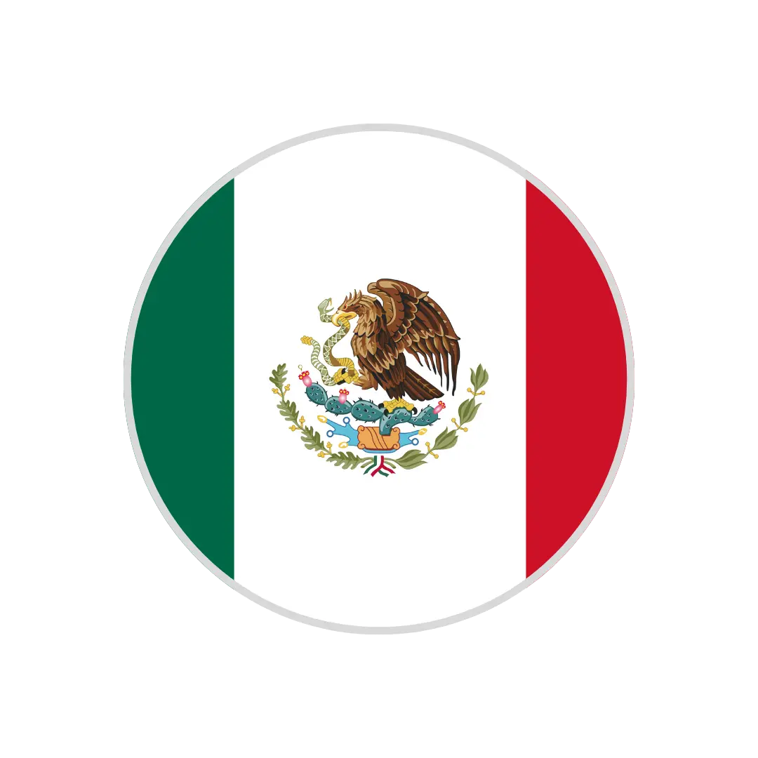 Mexico RTG