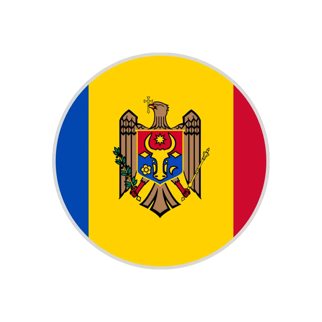 Moldova RTG