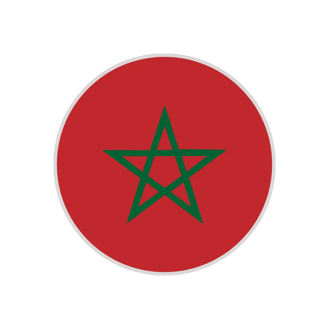 Morocco RTG