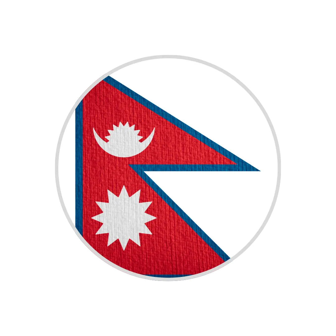 Nepal RTG