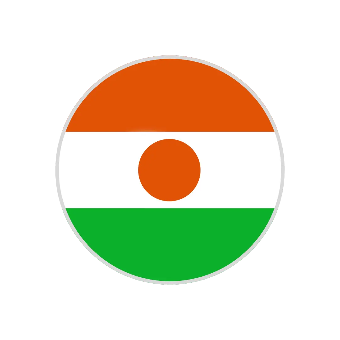 Niger RTG