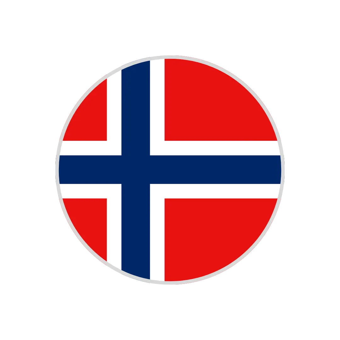 Norway RTG