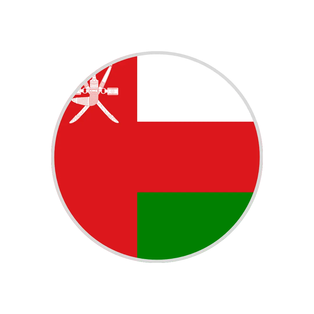 Oman RTG