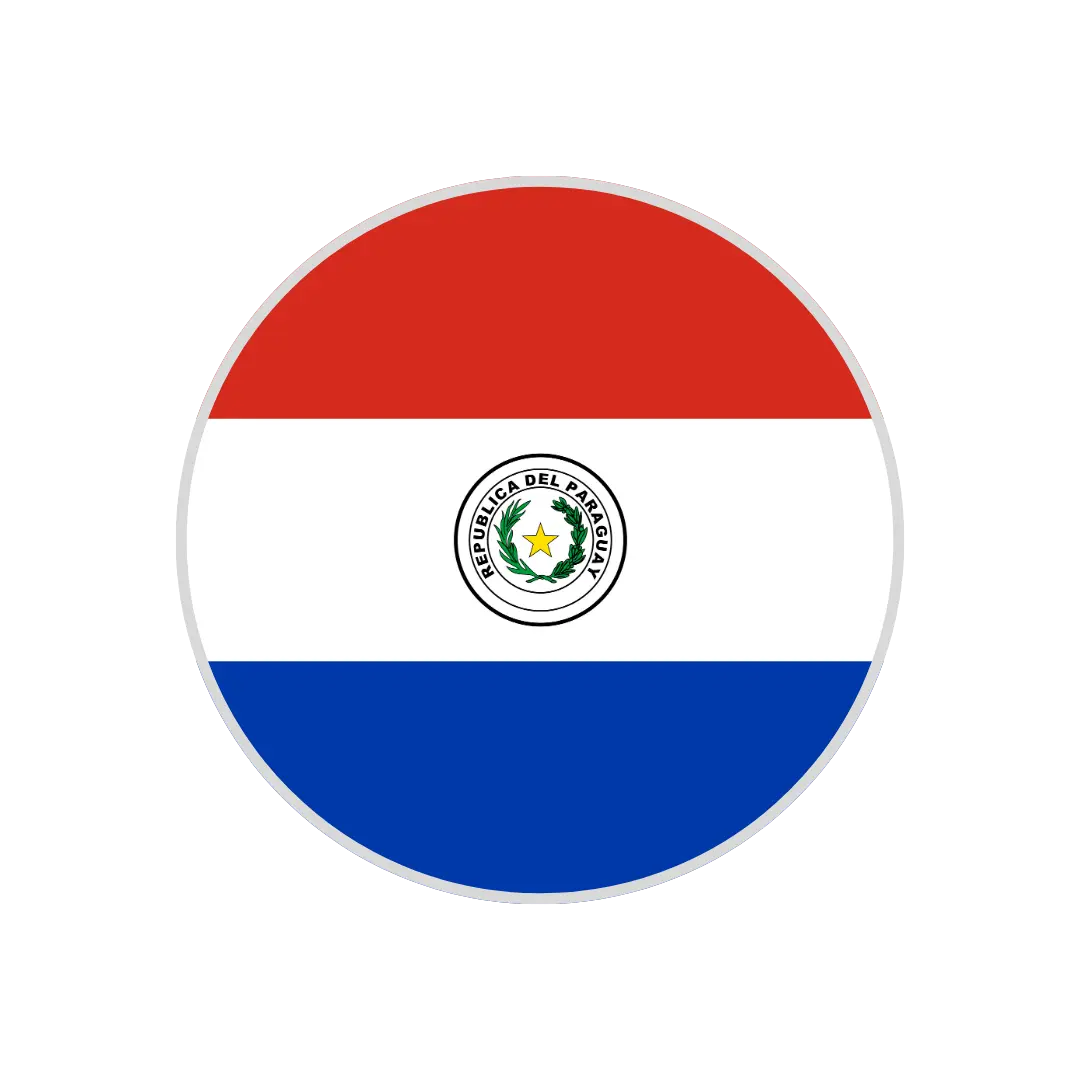 Paraguay RTG