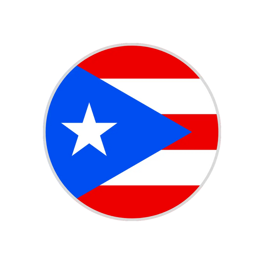 Puerto Rico RTG