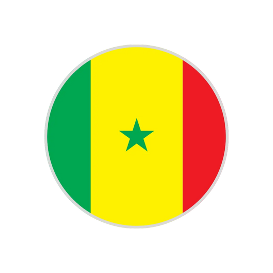 Senegal RTG