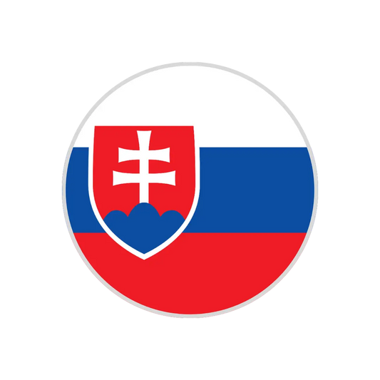 Slovakia RTG